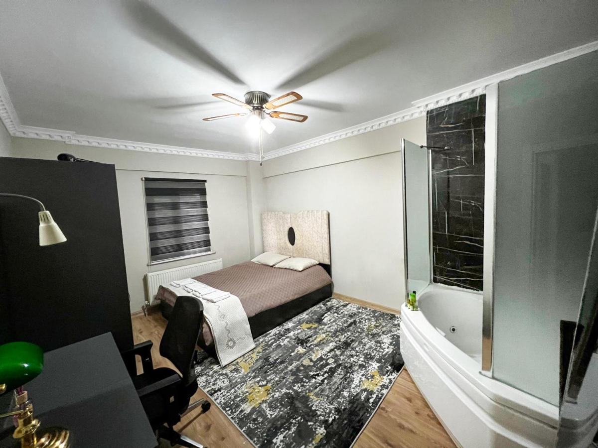 Neighbor Airport Apartment Tayakadin 외부 사진